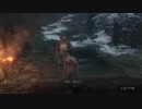 【隻狼(SEKIRO)】狼おじさんの大冒険part13