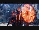 DMC5 ダンテvsラスボス DMD 徒手空拳ノーダメージ