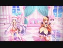 【花騎士MMD】クコとヘナのジェリービーンズ【MAD_PV】