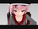 【MMD】そらにぃさんでビターチョコデコレーション
