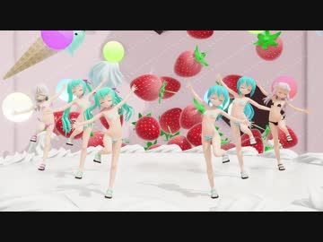 【第11回ラジＰ杯参加作品】 ぴくちぃ式ミク(Mk12 & Mk13)で箱入り娘