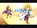更に帰ってきた少女達の2Dアクション『魔神少女 Ep.3 勇者と愚者』実況プレイpart18