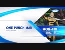 One Punch Man - Encore Telecast