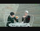 【ペダルMMD】　荒北・黒田　ACCA　に入ったそうです　【Shadow And Truth】