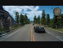 PC版　FF15でドライブ