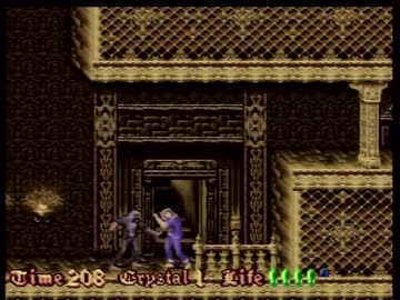 【実況】いい大人達がノスフェラトゥを本気で遊んでみた。part14