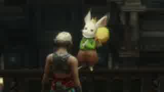 【FF12TZA】サクサクストーリー攻略&トロフィー100%【実況】part45