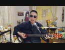 【ニコ生クルーズ完走御礼！】福山雅治「桜坂」cover ギター弾き語り