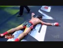 【ロッタンに勝ったタイ人】 ルンキット vs ヨーセンチャイ 【武尊に負けたタイ人】