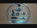 【ゆっくり実況】ママチャリ内装5速化ダイジェスト【シマノSG-5R30】