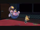 【スマブラSP】デデデはVIPマッチで生き残れるのか　part2【1on1】