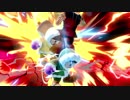 リュウ vs アイスクライマー[スマブラSP オンライン1on1]