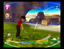 WE LOVE GOLF!(ウィー ラブ ゴルフ!) ルクソールミラーインビテーショナル -20(レオ使用)