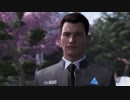 初見　Detroit:その６　ＡＸ４００。【字幕プレイ CERO D】