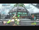 【BBPS4】極洋基地ベルスク-純白の先途-交戦データ10【無編集】