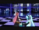[MMD]ワールズエンド・ダンスホール