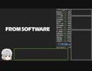 アーマード・コア３サイレントライン RTA(Any%) 1時間15分4秒 part3/3