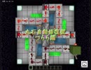 【Minecraft】丸石自動修復壁　つらら編