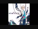 【CHUNITHM(チュウニズム) AMAZON PLUS】strelitzia
