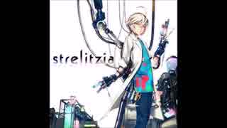 【CHUNITHM(チュウニズム) AMAZON PLUS】strelitzia