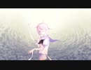 【花淵きく】アルビノ【UTAU音源配布】