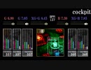 【GITADORA】cockpit【CLASSIC】
