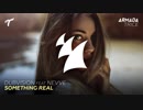 DubVision feat. Nevve - Something Real