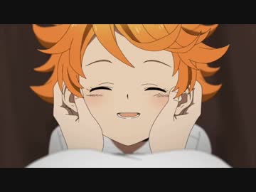 【MAD】約束のネバーランド 心絵