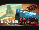 新作ゼルダを風タクしかやったことないうp主がプレイしてしまった part131