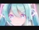 【MMD】乙女解剖【Sour式初音ミク | Hatsune Miku】