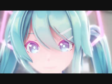 【MMD】乙女解剖【Sour式初音ミク | Hatsune Miku】
