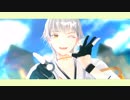 【MMDモーショントレース】VIVA Funny Day / 鶴丸とミク【モーショントレース】