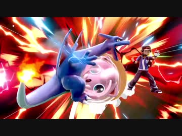 【スマブラSP】ローリンプリン