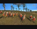 Totalwar中世2mod，第3回十字軍が東征する