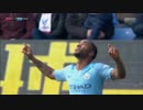 《18-19EPL：第34節》 クリスタル・パレス vs マンチェスター・シティ