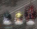 クリス　トリコラ×３