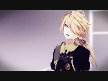 【MMD刀剣乱舞】乙女解剖