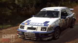 【DiRT Rally 2.0】とにかく走る part.18