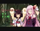 【Rise to Ruins】うちらにおまかせ！アカネ支部！「汚染地域封じ込め作戦！」