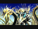 【PSO2】 輝光を砕く母なる神　ドーピングなし 10:07 hr