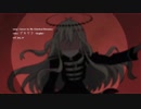 【UTAUカバー】Cancer 【ゲキヤク -English-】