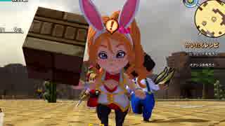 ：D DQB2【実況】35話