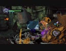 【Darksiders II】日本語化MODを導入しました。Part39【ゆっくり実況プレイ】
