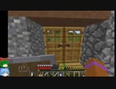 SEBを聞きながらゆっくり雑談しながらマイクラをプレイする・15