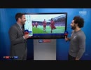 試合後(インタビューetc) 《18-19EPL：第34節》 リヴァプール vs チェルシー