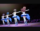 [GIRLS BE NEXT STEP]  この声で、どこまで飛ぼうか