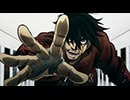 DRIFTERS　01 FIGHT SONG