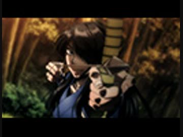 DRIFTERS　05 愛をとりもどせ