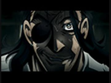 DRIFTERS　10 Baba Yetu