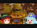 【DQB2】僧侶と魔法使いのドタバタキマシビルド　第４０階【ゆっくり】